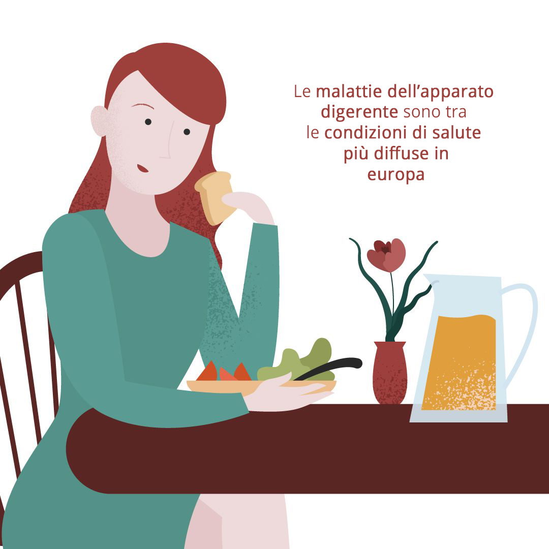 digestione